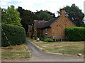 Bungalows at St. Leonards Close