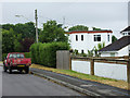 House in Woodland View, Wroughton