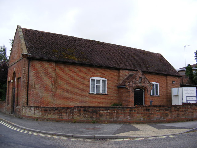 Framlingham Old Hall