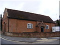 TM2863 : Framlingham Old Hall by Geographer
