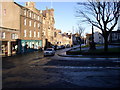 Kirkwall Street