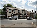 Cheshire Cheese