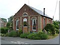 Binham: Primitive Methodist Chapel (1868)