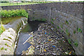 SD5043 : Calder Aqueduct, Lancaster Canal by Ian Taylor