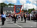 "The Twelfth" celebrations, Newtownstewart (4)