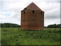 Dovecote at Low Middleton Farm