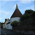 High Street, Fordwich