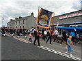 "The Twelfth" celebrations, Newtownstewart (30)