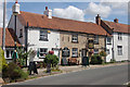 Green Dragon Exelby