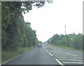 A228 Sundridge Hill, near Cuxton