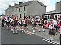 "The Twelfth" celebrations, Newtownstewart (40)