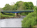 Dalginross Bridge, Comrie