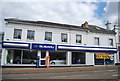 Subaru car dealership, Mount Ephraim