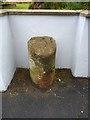 Milestone 5, Lamlash, Isle of Arran