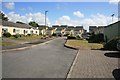 Bude Station site 