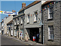 West Street, Somerton