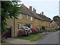 West Street, Hinton St George