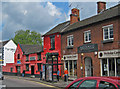 Tequila Red (the former Sun Inn) (2), 7 Litchfield Road