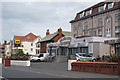 The Belgrave Madison Hotel, Bispham