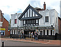 The Picture House, 12 Bridge Street