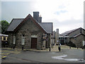 Hawes railway station