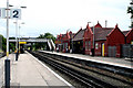 Birkenhead North Station