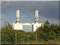 Seabank Power Station, Crook