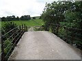 Bridge over the River Ure