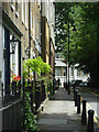 TQ3182 : St James's Walk, Clerkenwell by Stephen McKay