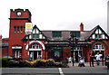 West Kirby Station