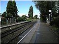 Bedworth Station