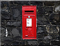 Postbox, Bangor