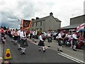 "The Twelfth" celebrations, Newtownstewart (158)