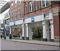 D & A Opticians - Albion Street