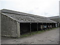 Farm Buildings, Brandon