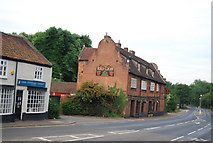 TG2006 : The Red Lion, Eaton by N Chadwick