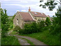 Low  Quebec  Farm