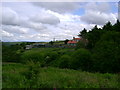 High  Quebec  Farm