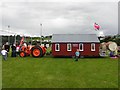 "The Twelfth" celebrations, Newtownstewart (195)