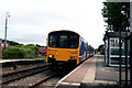 SD7442 : Clitheroe Station by Dr Neil Clifton