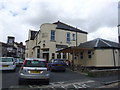 Cecil Arms, Strood