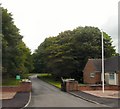 Southport Crematorium