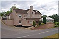 The Swan Inn, Highley Road, Knowlesands