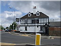 Ye Olde Leather Bottle, Northfleet