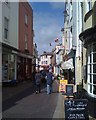 Teign Street, Teignmouth