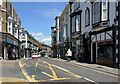 High Street, Shanklin