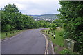 Sidmouth : Peak Hill Road