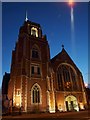 Saint Thomas a Becket Roman Catholic Church, West Hill, Wandsworth