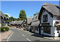 Shanklin Old Village