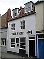 The Ship Public House, Haggersgate